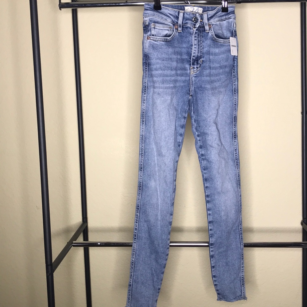 Free People Women’s Jeans